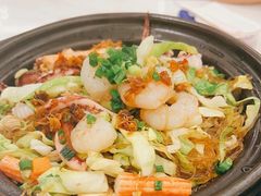 -新世界餐厅(万达店)