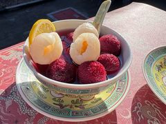 -宫事颐庭·老佛爷贵寿下午茶(颐和园店)