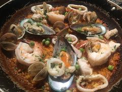 -Amanda餐厅(长乐路店)