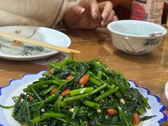 -小铜锣湾海鲜家常菜馆(河西店)