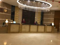 -张家界青和锦江国际酒店