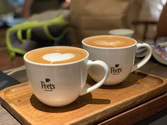 -Peet's 皮爷咖啡(东湖路手作店)