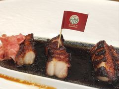 肥不腻叉烧-禾府酒家·传统广府味(番禺店)