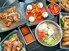 -HONGA HONGA雄家(曹路店)