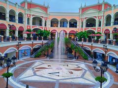 -佛罗伦萨小镇广佛名品奥特莱斯(疏港路店)