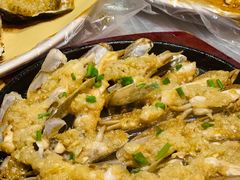 -狮龙啤酒烧烤屋(建二路店)