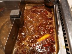 -海底捞火锅(锦艺城店)