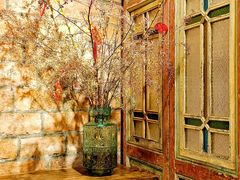 -西关84·History·Art·Cafe