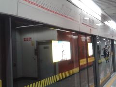 -杨高南路(地铁站)