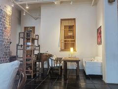 -瓦库茶馆17号(海汇港店)