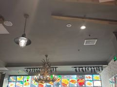 -潮庭·大连海鲜·炭火烧烤·扇贝王(大连店)