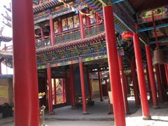 -高庙保安寺