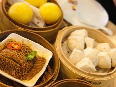 凤凰流沙包-点都德(千灯湖环宇城店)