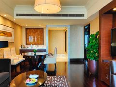 -无锡君来洲际酒店