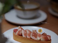 无花果塔-Money Shops(愚园路店)