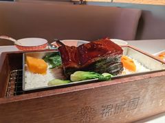 -锦府园·杭州小馆·创意杭帮菜(湖滨银泰in77店)