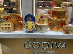 -GODIVA(王府井apm店)