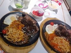 -豪享来中西餐厅(隆昌店)