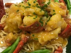 -Yan Ting 宴庭中餐厅(上海静安瑞吉酒店)