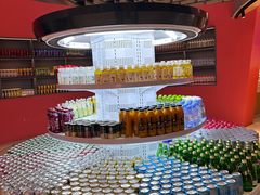 -北京海德酒店温泉
