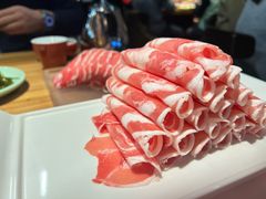 -额尔敦草原涮羊肉·烧烤(冻青树总店)