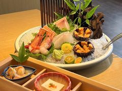 -秋荀日本料理(昆明同德广场店)