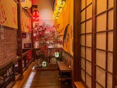 -炉胜·炉端烧·居酒屋