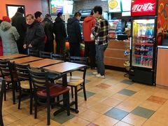 -赛百味SUBWAY(凤凰城店)
