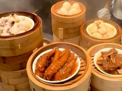 -丰鲤楼•闽南茶楼(仟禧汇店)