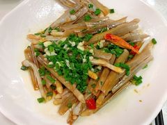 -渔满仓海鲜渔家(象山二店)