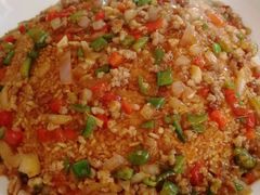 -自游人·美食一楼·地道徽菜(三十年名店)