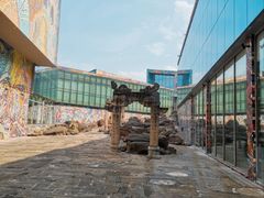 -四川美术学院美术馆