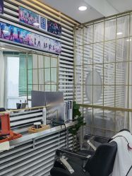 -IN 巷 salon明星店