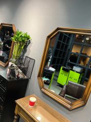 -影博莎美容美发形象设计中心