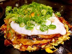 -鹤桥风月(难波御堂格兰维尔店)