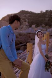 -布拉格婚纱摄影(真实客片店)