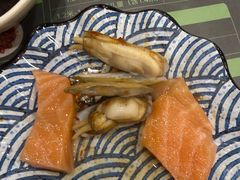 -金马门国际美食百汇(珞喻路店)