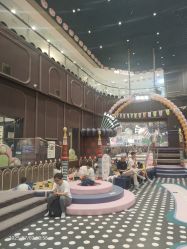 -MELAND CLUB•花园城堡主题亲子乐园•派对•餐厅(广州乐峰广场旗舰店)