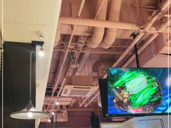 大堂-七八冷面·延边朝鲜族美食(圣熙八号店)