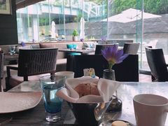 -外滩悦榕庄·海怡西餐厅