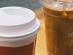 -Seesaw Coffee(朝阳大悦城店)