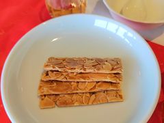 杏仁饼-馋遇江南·精致湖景雅宴(东方之门店)