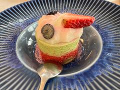 -鹿鸣酒家(越秀店)