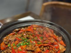 -匠熙小馆(崇文门店)