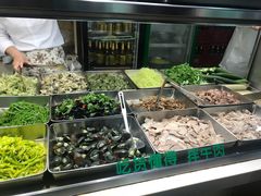 -宝弟羊汤面(政七街店)