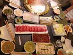 -熊喵来了火锅(长安万达第94分店)