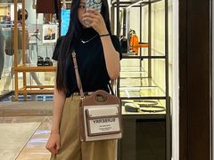 -BURBERRY(青岛海信广场店)