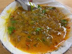 -赞鳌巷子煎粉(临江小区店)