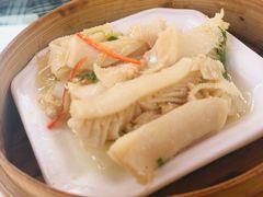 -御花园·粤菜·海鲜火锅(中山公园店)