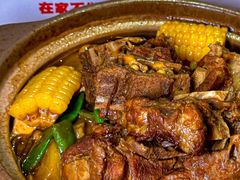 -宏状元现熬粥·京味菜(三里河店)